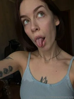 Ultramarinbabyvip OnlyFans Leaked Free Thumbnail Picture - #ELednh5pno