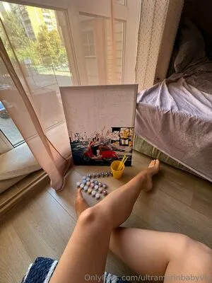 Ultramarinbabyvip OnlyFans Leaked Free Thumbnail Picture - #VuLIIe28OY