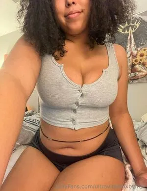 Ultravioletbxbyfree OnlyFans Leaked Free Thumbnail Picture - #C8d00asci1