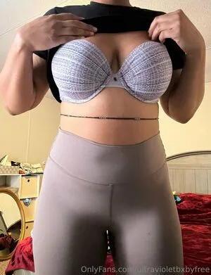 Ultravioletbxbyfree OnlyFans Leaked Free Thumbnail Picture - #YIFtn9m2Zt