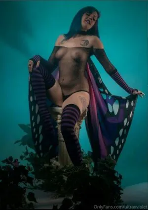 Ultraxviolet OnlyFans Leaked Free Thumbnail Picture - #PQfm0pEpoa