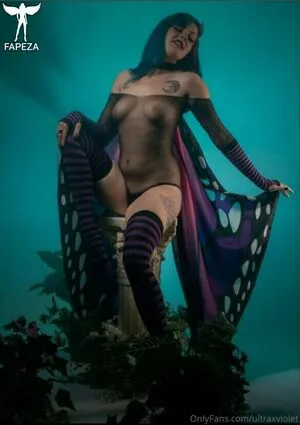 Ultraxviolet OnlyFans Leaked Free Thumbnail Picture - #nZ4EEuDpDR