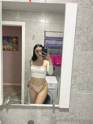 Ulunadi OnlyFans Leaked Free Thumbnail Picture - #whJq1TaoZD