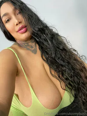 Uluvmybush OnlyFans Leaked Free Thumbnail Picture - #NvYVbjHtxy