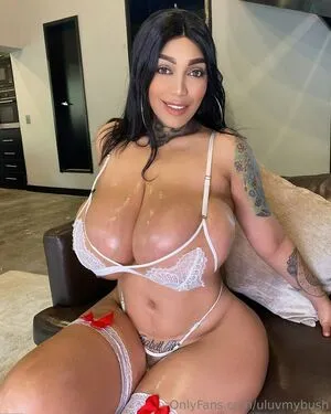 Uluvmybush OnlyFans Leaked Free Thumbnail Picture - #skwUwUKrjP