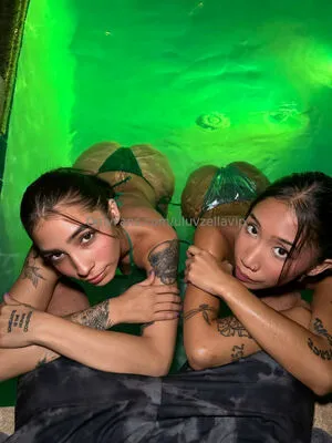 Uluvzella OnlyFans Leaked Free Thumbnail Picture - #8zyPOXYBxL