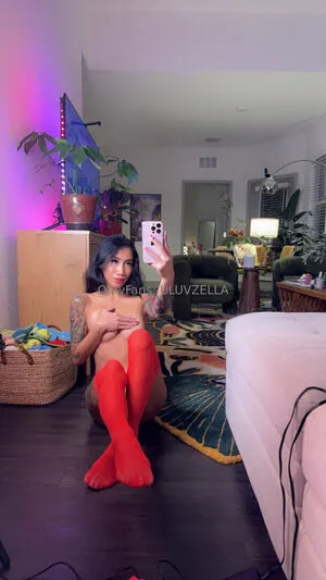 Uluvzella OnlyFans Leaked Free Thumbnail Picture - #ZOVBvIGvHS
