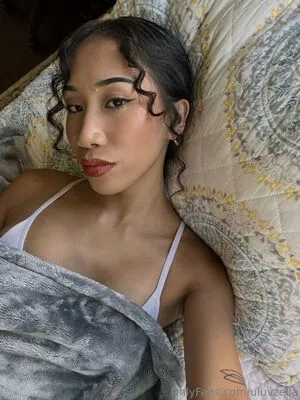 Uluvzella OnlyFans Leaked Free Thumbnail Picture - #p7Bm4HWmTa