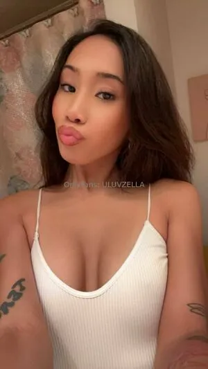 Uluvzella OnlyFans Leaked Free Thumbnail Picture - #pGkGANzdcZ