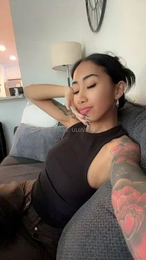 Uluvzella OnlyFans Leaked Free Thumbnail Picture - #qFo2UIgiZY