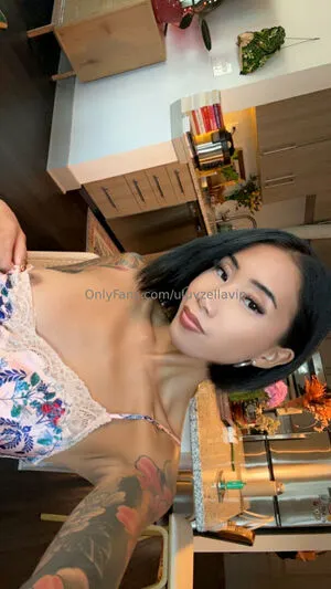 Uluvzellavip OnlyFans Leaked Free Thumbnail Picture - #LycSFmA2fI