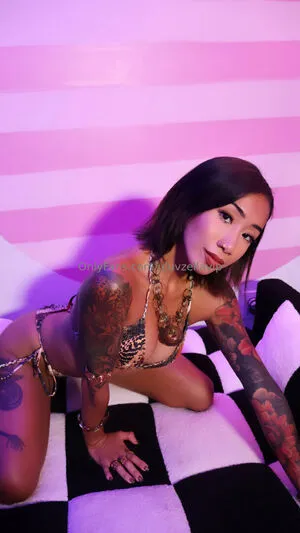 Uluvzellavip OnlyFans Leaked Free Thumbnail Picture - #paOXhr46LG