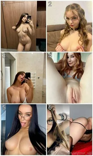 Ulymur Vip OnlyFans Leaked Free Thumbnail Picture - #YbaqujaPB8