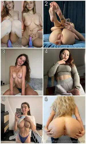 Ulymur Vip OnlyFans Leaked Free Thumbnail Picture - #lkQPHinZfv