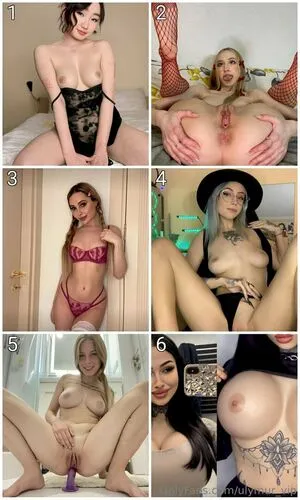 Ulymur Vip OnlyFans Leaked Free Thumbnail Picture - #nyaolbpZ5L