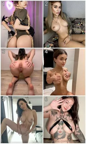 Ulymur Vip OnlyFans Leaked Free Thumbnail Picture - #opXNUKBaDA