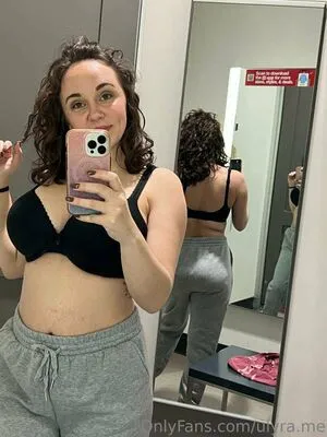 Ulyra Me OnlyFans Leaked Free Thumbnail Picture - #Kc5qf8jGHt
