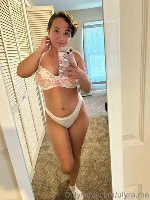 Ulyra Me OnlyFans Leaked Free Thumbnail Picture - #MRGuO2O2Fe