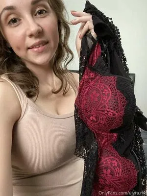 Ulyra Me OnlyFans Leaked Free Thumbnail Picture - #SMPsuoPio1
