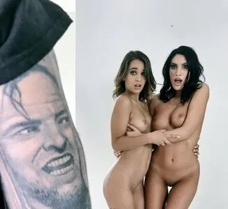 Uma Jolie OnlyFans Leaked Free Thumbnail Picture - #CYksNOBKpc