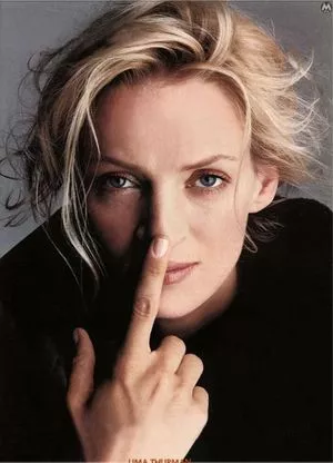 Uma Thurman OnlyFans Leaked Free Thumbnail Picture - #HY3physg5F