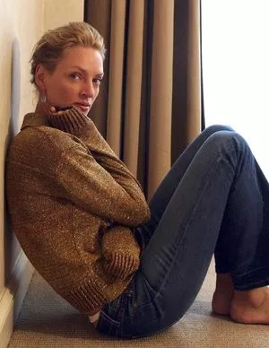 Uma Thurman OnlyFans Leaked Free Thumbnail Picture - #i9WTJ6DQub