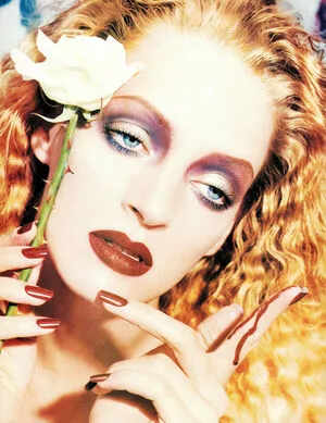 Uma Thurman OnlyFans Leaked Free Thumbnail Picture - #y80C0JSg26