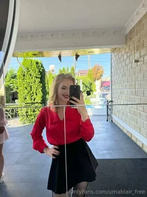 Umablair Free OnlyFans Leaked Free Thumbnail Picture - #E7jmv9G8RH