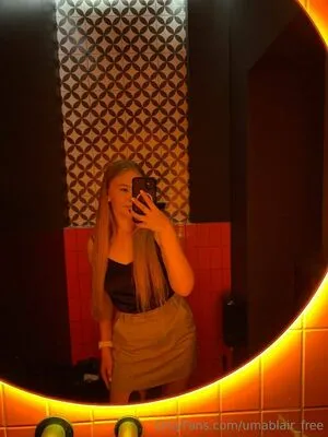 Umablair Free OnlyFans Leaked Free Thumbnail Picture - #XvfPm7ifLP