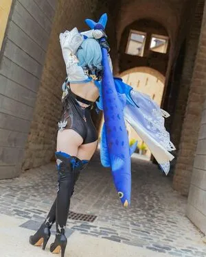 Umaru OnlyFans Leaked Free Thumbnail Picture - #mLOiryu88V