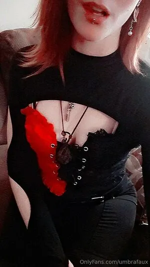 Umbrafaux OnlyFans Leaked Free Thumbnail Picture - #3tUXodHca7