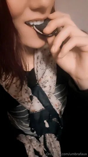 Umbrafaux OnlyFans Leaked Free Thumbnail Picture - #Qg4roC1FmN