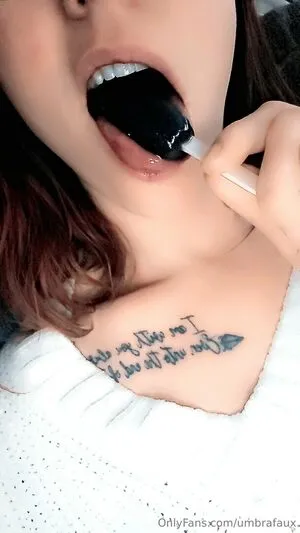 Umbrafaux OnlyFans Leaked Free Thumbnail Picture - #oEjPMny5ma