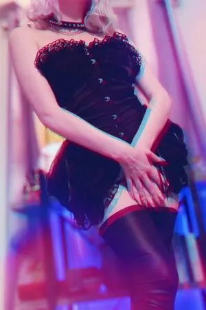 Umbralescent OnlyFans Leaked Free Thumbnail Picture - #JUDYVmqeyn