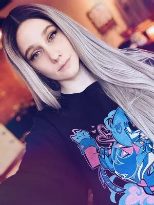 Umbralescent OnlyFans Leaked Free Thumbnail Picture - #L3pKR5ZBQn