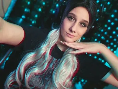 Umbralescent OnlyFans Leaked Free Thumbnail Picture - #k6iwat9rQO