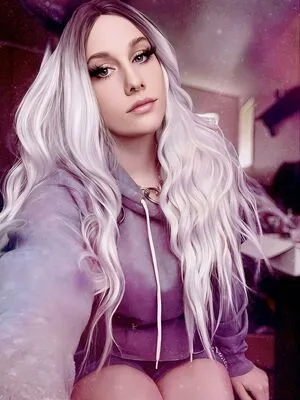 Umbralescent OnlyFans Leaked Free Thumbnail Picture - #s1HABeX8C8