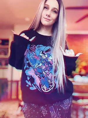 Umbralescent OnlyFans Leaked Free Thumbnail Picture - #vLLpoCPw6B