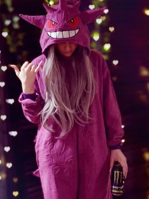 Umbralescent OnlyFans Leaked Free Thumbnail Picture - #xWYY7FxRDb