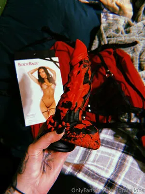 Umbratallons OnlyFans Leaked Free Thumbnail Picture - #4dY7zXFHCp