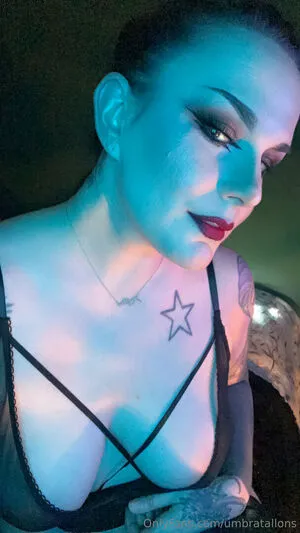 Umbratallons OnlyFans Leaked Free Thumbnail Picture - #5EQscueySS