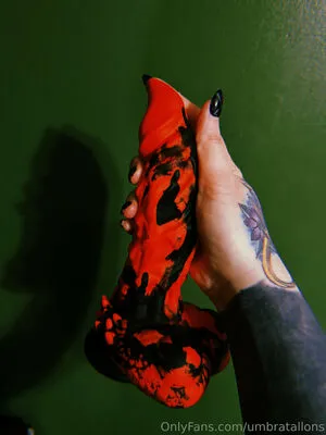 Umbratallons OnlyFans Leaked Free Thumbnail Picture - #KH0pyBYr2w