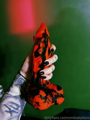 Umbratallons OnlyFans Leaked Free Thumbnail Picture - #RU7XT6dBfS