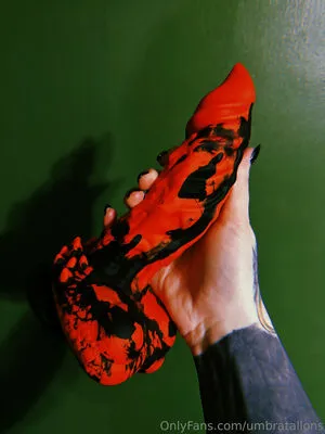 Umbratallons OnlyFans Leaked Free Thumbnail Picture - #Zx2NfFpAMK