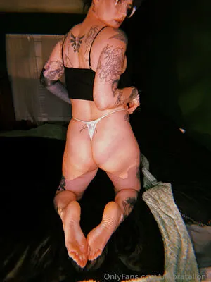 Umbratallons OnlyFans Leaked Free Thumbnail Picture - #cXw4suTVDo