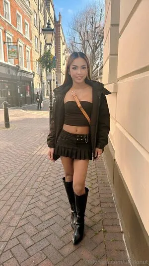 Umdonut OnlyFans Leaked Free Thumbnail Picture - #2zOJGaeyl8