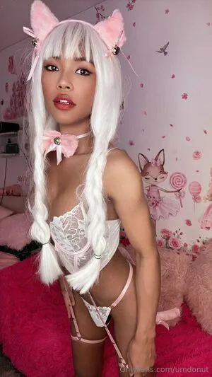Umdonut OnlyFans Leaked Free Thumbnail Picture - #51MgGn8NHY