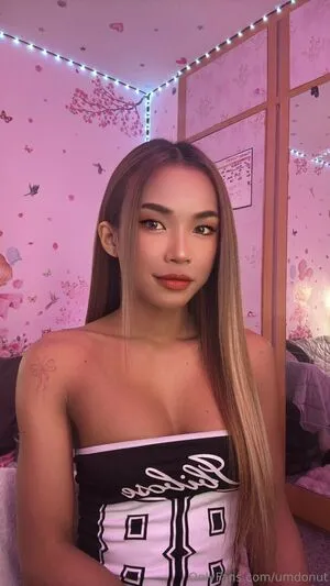Umdonut OnlyFans Leaked Free Thumbnail Picture - #6j0rCnEOIg