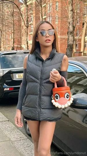 Umdonut OnlyFans Leaked Free Thumbnail Picture - #JqnRO1KRpm