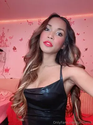Umdonut OnlyFans Leaked Free Thumbnail Picture - #Jse3z0MuSn